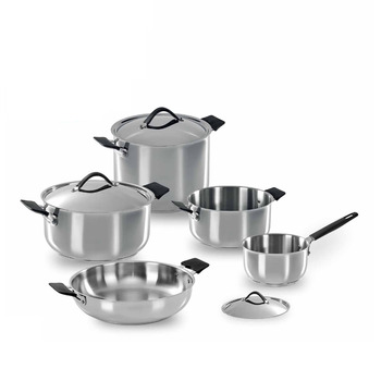 Набор кухонной посуды 8 предметов Carati BARAZZONI