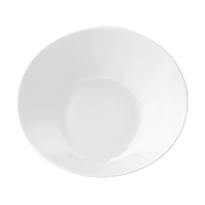 Чаша Гурман глибока 12 см біла Organic No Limits Seltmann