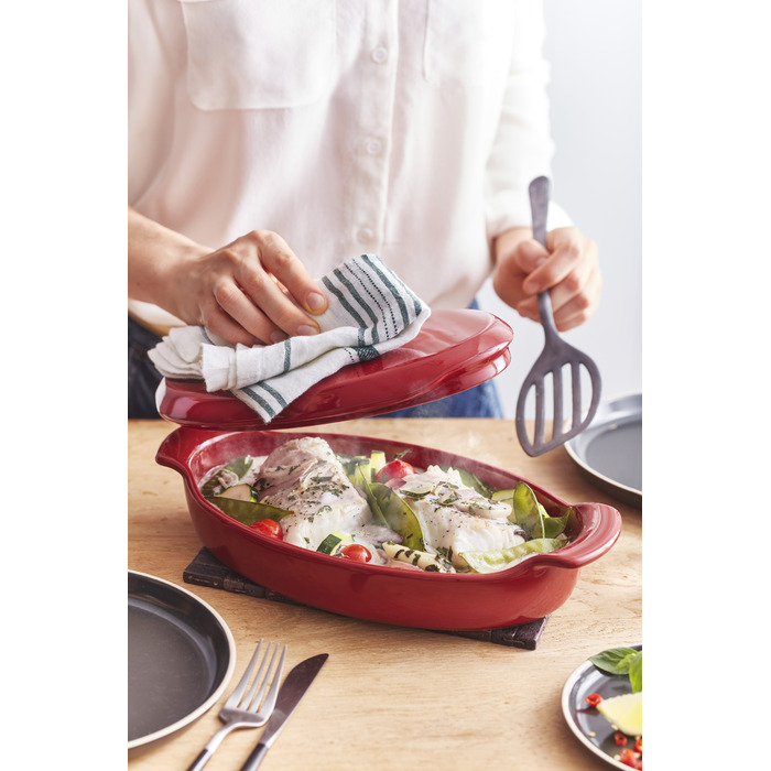 Форма для запекания 30,5*17,5*9 см, 0,9л 348441