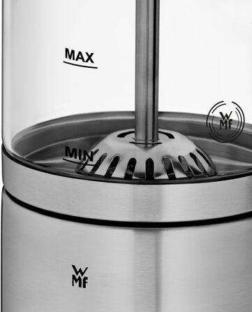 Спінювач молока 650 Вт Lono Glas WMF