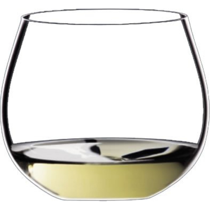 Набір фужерів Chardonney 580 мл, 2 шт, безсвинцевої кришталь, O Wine Tumbler Riedel
