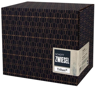 Келих для червоного вина Bordeaux 0,633 л 115588