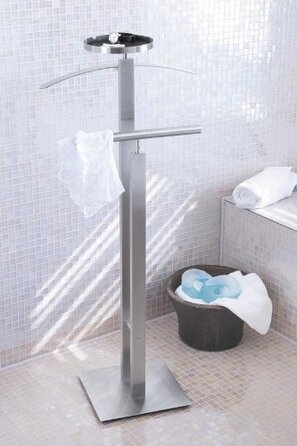 Вішалка для одягу / костюмів Atacio Zack