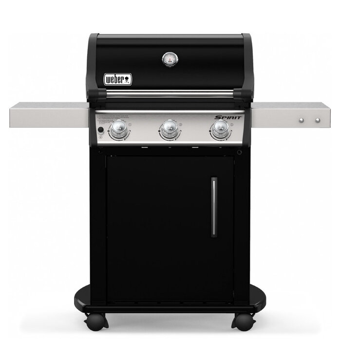 Газовый гриль Weber Spirit E-315 GBS 46512275 Код: 008851