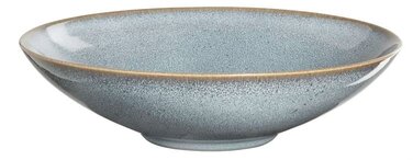Тарілка глибока 23 см Denim Saisons ASA-Selection