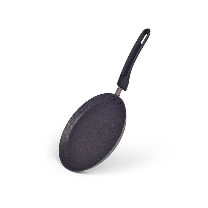Сковорідка для млинців Fissman SPARK STONE 20 см (5038)