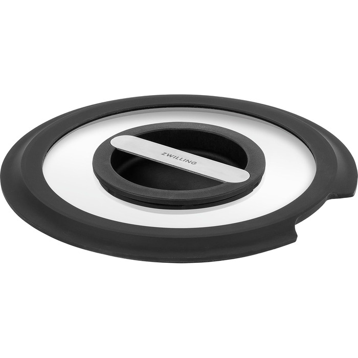 Набір з 2 кастрюль зі скляними кришками та знімною ручкою, 5 предметів Unlock Zwilling