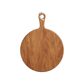 Дошка обробна Kitchen Craft MASTERCLASS, дуб, 40 х 30 см