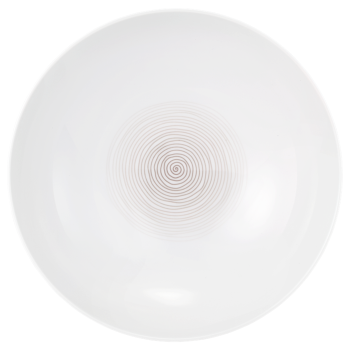 Пиала глубокая круглая 30 см Ammonit Fashion Seltmann