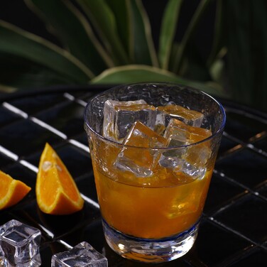 Склянка Fissman 300 мл ціна за шт (16431)