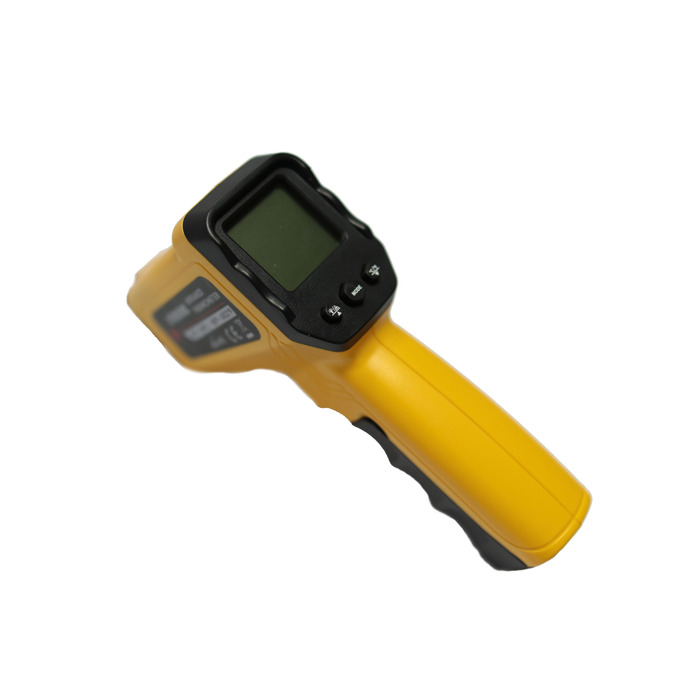 Бесконтактный инфракрасный пирометр до 550C GRILLI