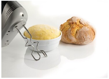 Ручний міксер Gorenje M500DCBK (HM1400-GS) (6922289)