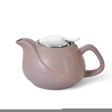 Заварювальний чайник Fissman 750 мл з ситечком (9210)