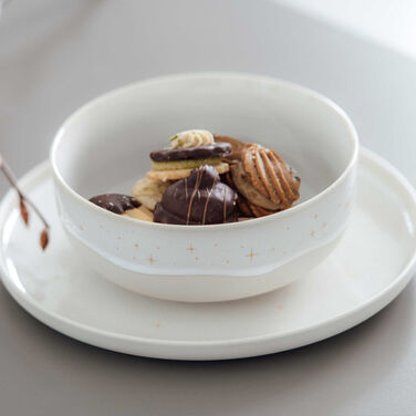 Пиала 450 мл Winter Glow Villeroy & Boch