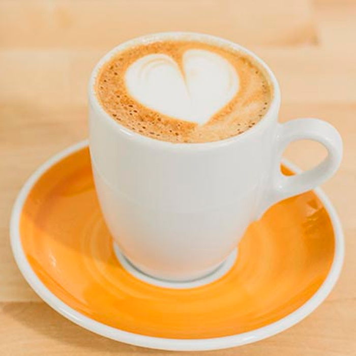 21351 Чашка doppio espresso130 мл серія 'Verona'