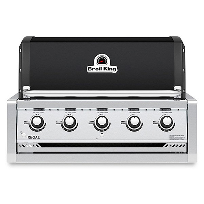 Гриль газовый Broil King Regal 520 BI