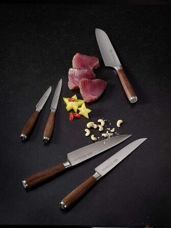 Колекція Masterclass від Rosle