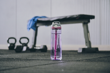 Бутылка спортивная 0,72л 2191382