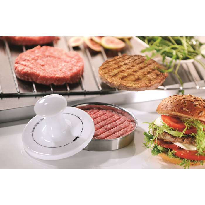Прес для гамбургера 13,3 см SPARK Gefu