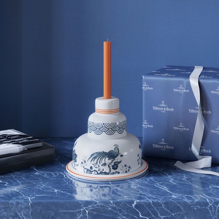 Jubilee Collection від Villeroy & Boch