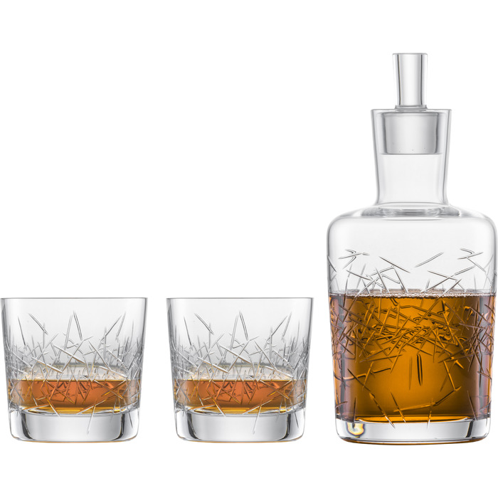 Набір для віскі, 3 предмети Bar Premium No.3 Zwiesel Glas