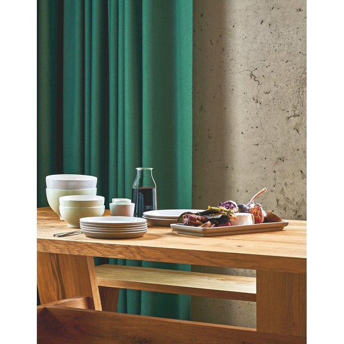 Піала Ø18,5 см світло-зелена Tonale Alessi