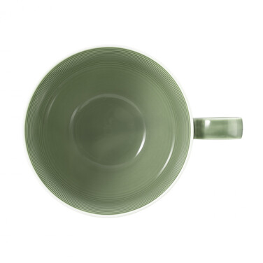 Чашка для кави з молоком 350 мл Beat Color Glaze Seltmann Weiden