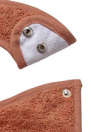 Слюнявчик для дітей 26 x 38 см LALALO