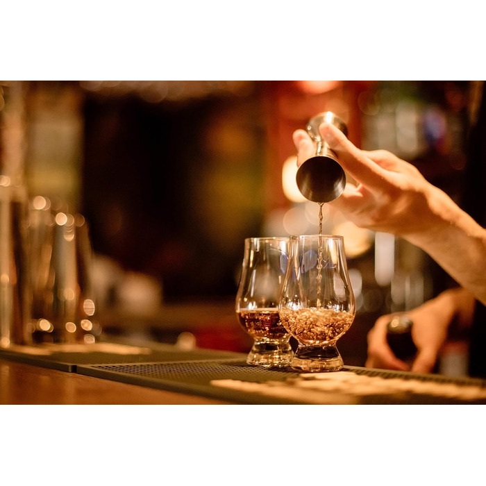 Склянка для віскі 6 шт. 170 мл Glencairn
