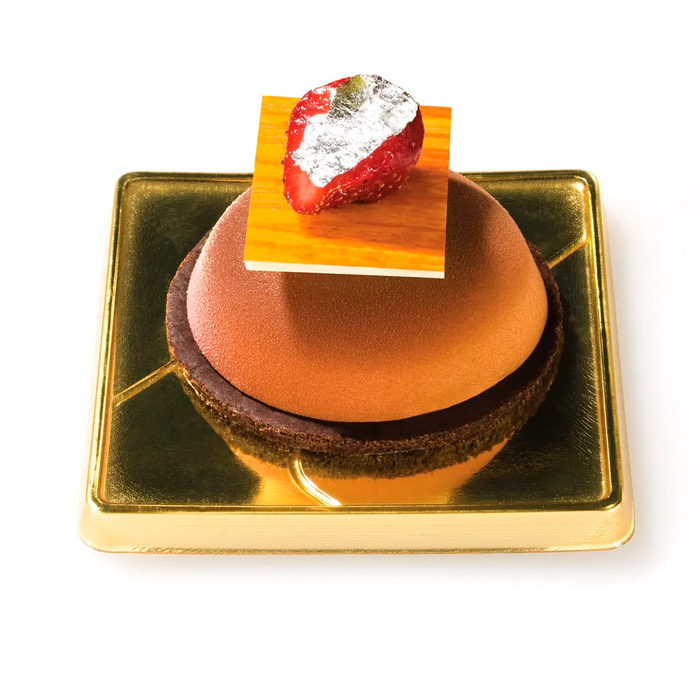 SF043/C Форма силіконова 'Коло' d 40 mm, h 13 mm