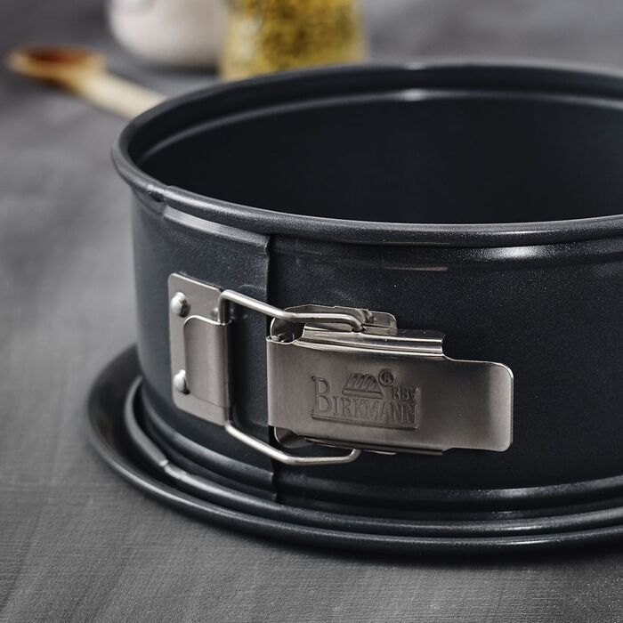 Форма для випічки розємна, 20 см, Premium Baking RBV Birkmann