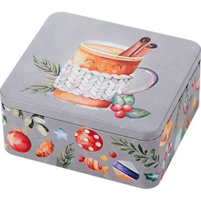 Набір кондитерських коробок великий, 2 предмета, Sweet Moments RBV Birkmann