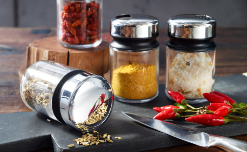 Ємності для зберігання