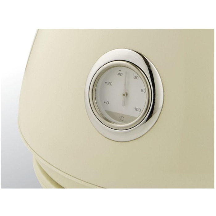 Електрочайник Gorenje K 17 CLI (6604996)