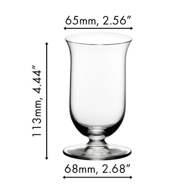 Келих для віскі 0,2 л Vinum Riedel