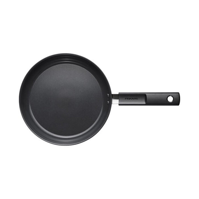 Сковорода Fiskars Hard Face 24 см (1075458)