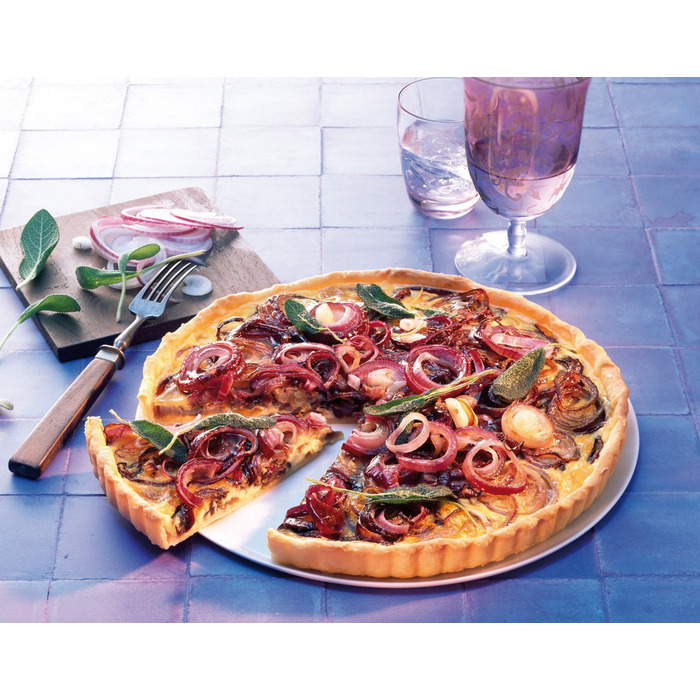 Форма для випічки пирога кругла Ø 32 см La Forme Plus Kaiser