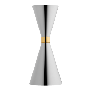 Джиггер 30/45/60 мл, Mr Slim, Urbanbar (Урбанбар)