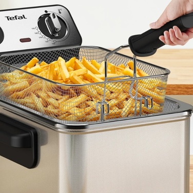 Фритюрниця Tefal Filtra Pro FR511170 (7158407)