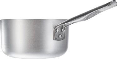 Сотейник 2,6 л алюмінієвий 18 см Baldassare Agnelli