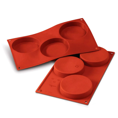 SF042/C Форма из резины