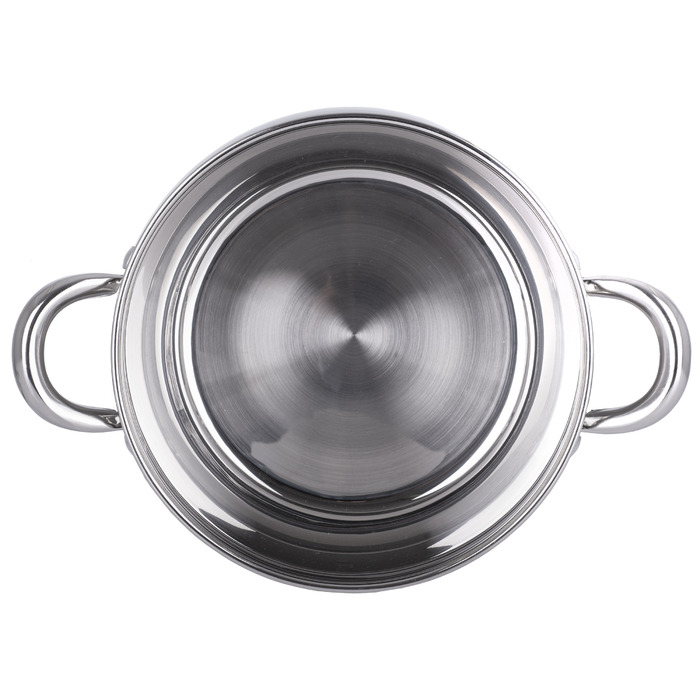 Кастрюля Ringel Riegel 3.0 л (18 см) (6535705)