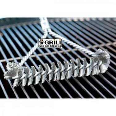 Щетка Т-образная 30 см Weber