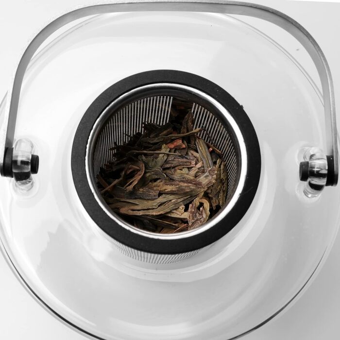 Чайник со вставкой для ситечка 1,2 л Viva Scandinavia