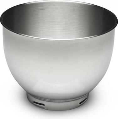 Gorenje Кухонная машина 600Вт, чаша-металл, корпус-пластик, насадок-3, белый