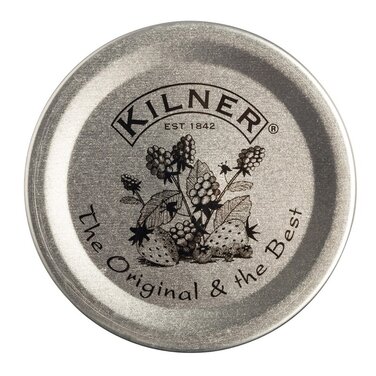Набір кришок 12 предметів Kilner