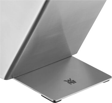 Блок ножів із нержавіючої сталі WMF