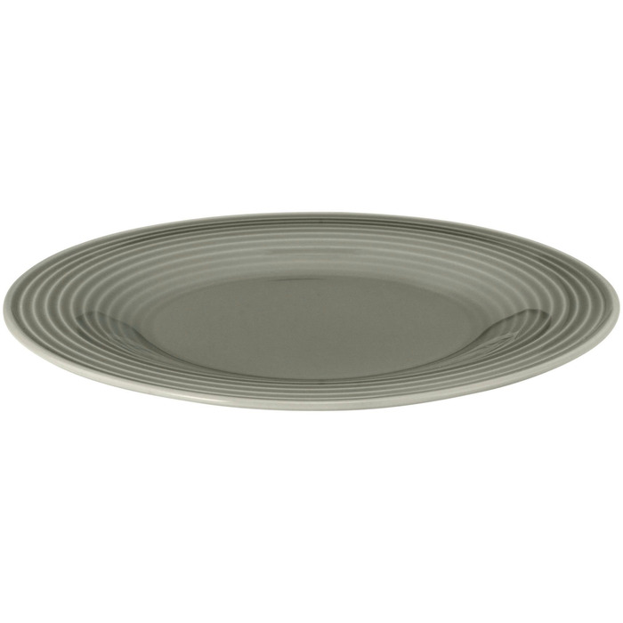 Чайний сервіз на 6 персон, 18 предметів, Beat Perlgrau Seltmann Weiden