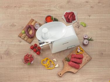 Gorenje Мясорубка MG1602W