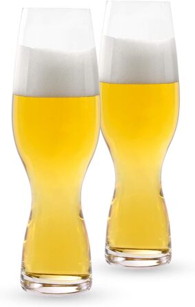 Набір келихів для крафтового пива 380 л, 2 предмети, Craft Beer Glasses Spiegelau
